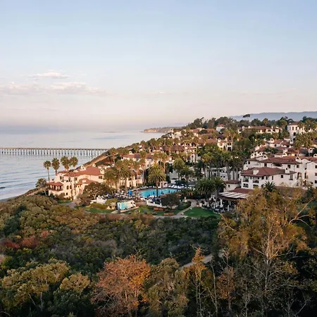 The Ritz-Carlton Bacara, Santa Barbara Hotel